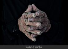 Angelo Marra
