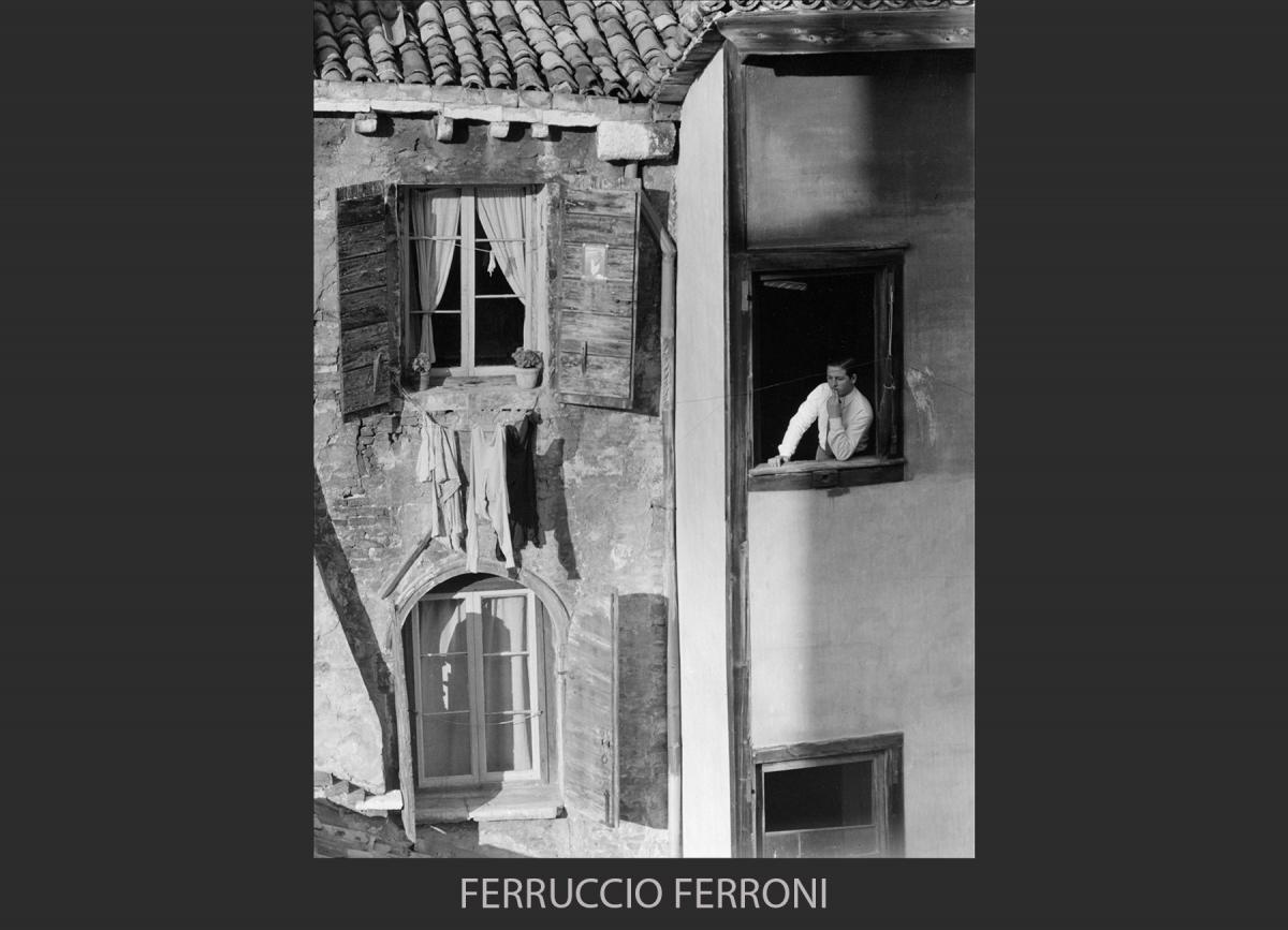 Ferruccio Ferroni