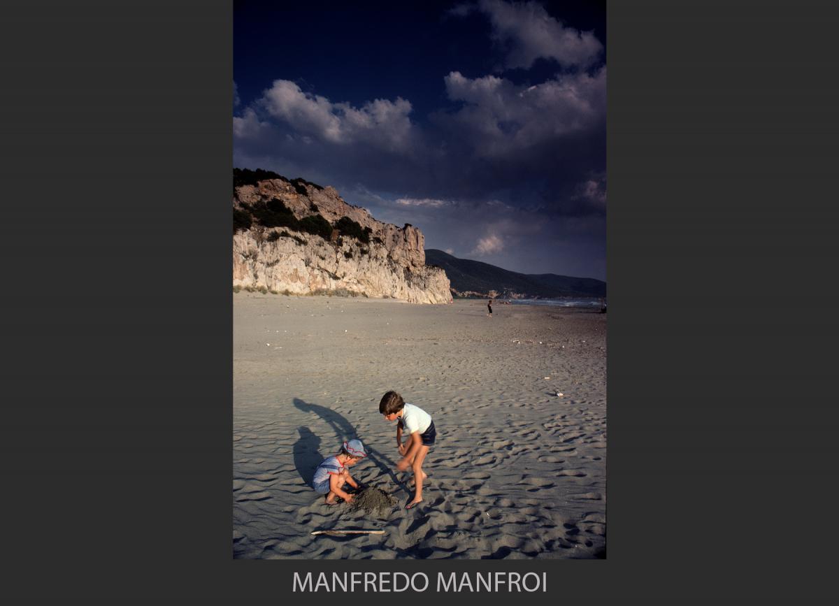 Manfredo Manfroi
