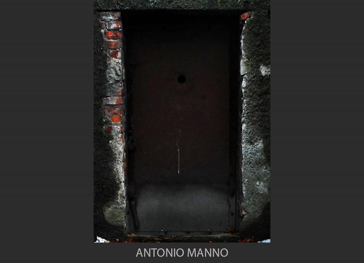 Antonio Manno
