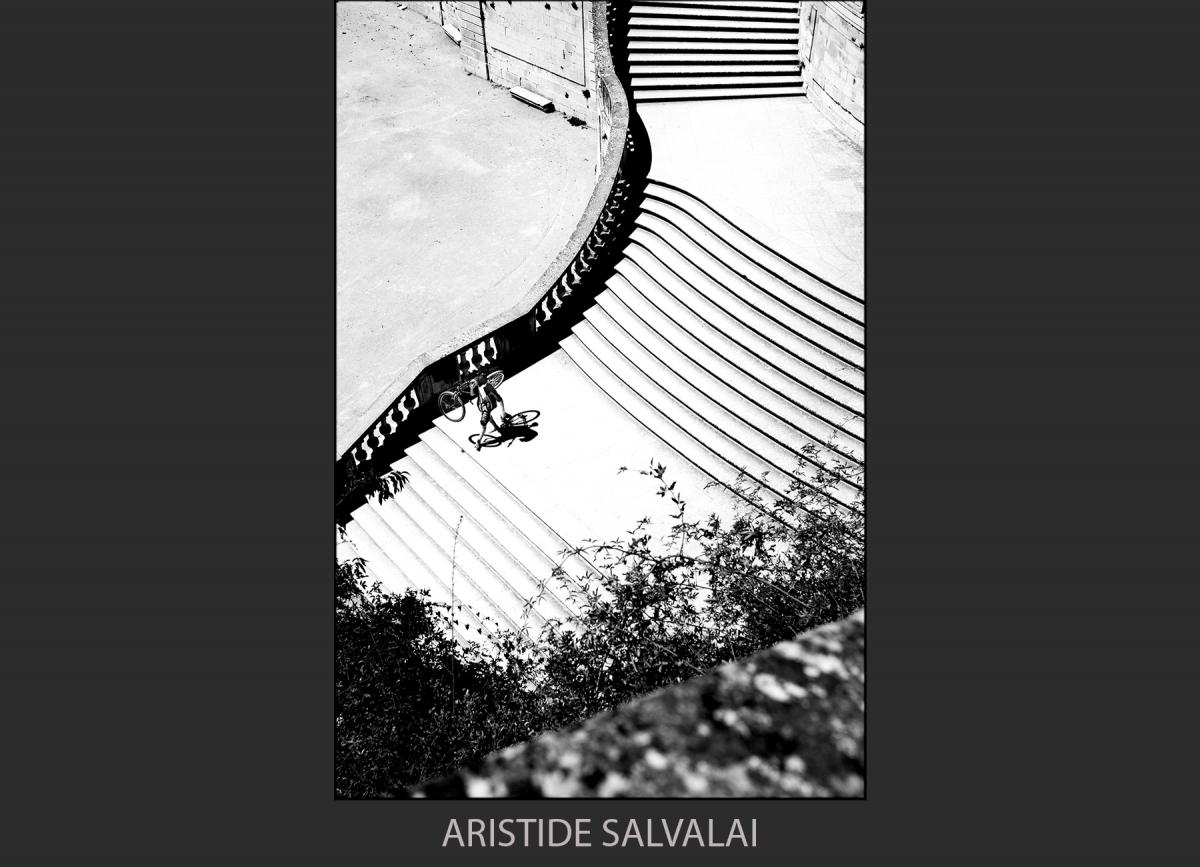 Aristide Salvalai